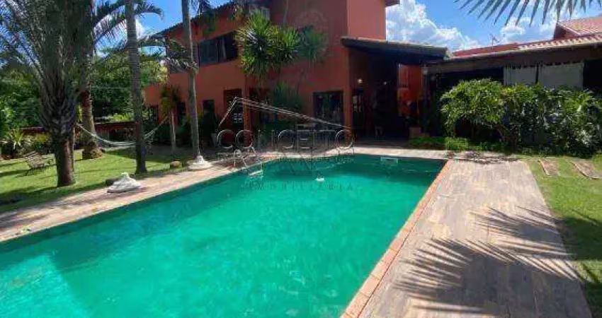 Casa em Condomínio à venda, 3 quartos, 1 suíte, 4 vagas, Colinas do Piracicaba (Ártemis) - PIRACICABA/SP