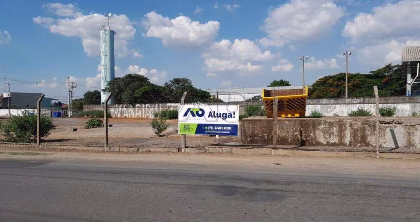 Terreno para aluguel, Terra Preta - MONTE MOR/SP
