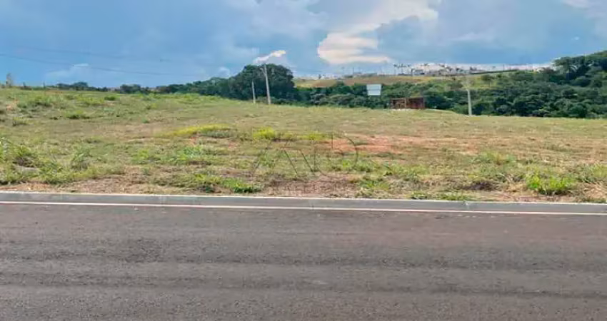 Terreno em condomínio à venda, ondas - piracicaba/sp