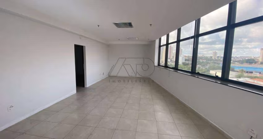 Sala à venda, Cidade Alta - PIRACICABA/SP