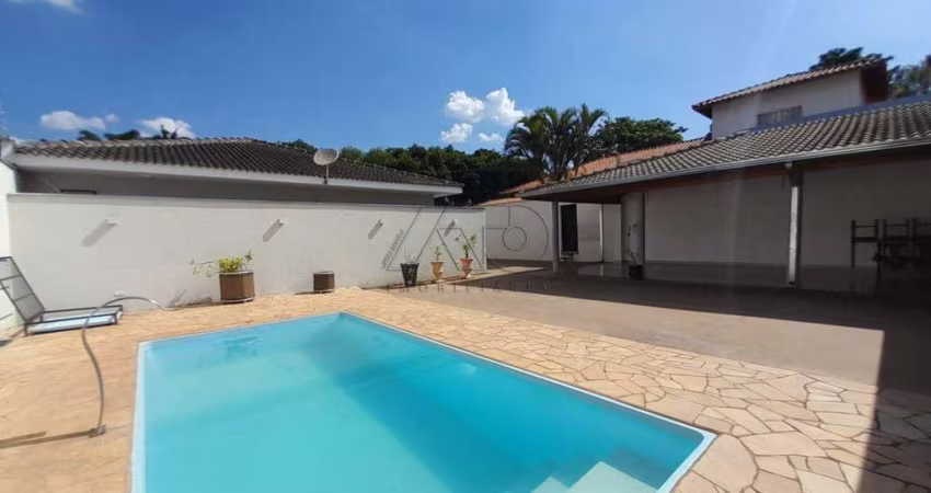 Casa à venda, 5 quartos, 3 suítes, 14 vagas, SANTA RITA - PIRACICABA/SP