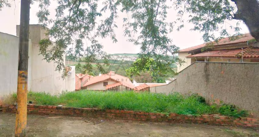 Terreno à venda, Loteamento Santa Rosa - PIRACICABA/SP