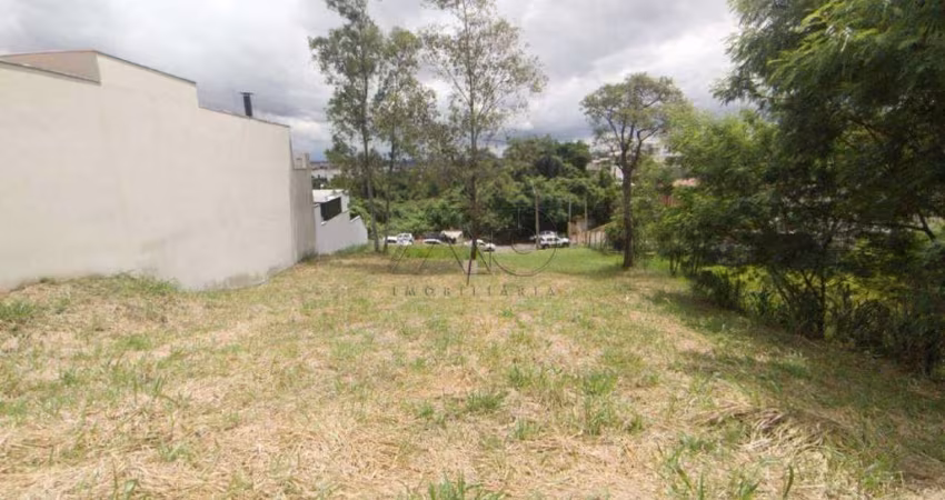 Terreno à venda, Jardim Santa Silvia - PIRACICABA/SP