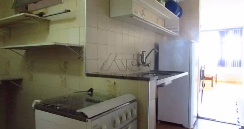Apartamento à venda, 1 quarto, CENTRO - PIRACICABA/SP
