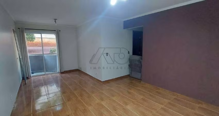 Apartamento à venda, 3 quartos, 1 suíte, 1 vaga, Jardim Caxambu - PIRACICABA/SP