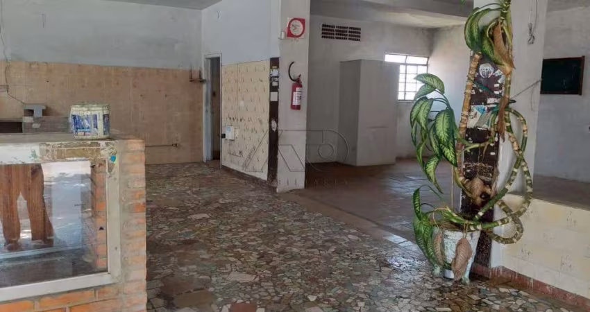 Salão para aluguel, CASTELINHO - PIRACICABA/SP