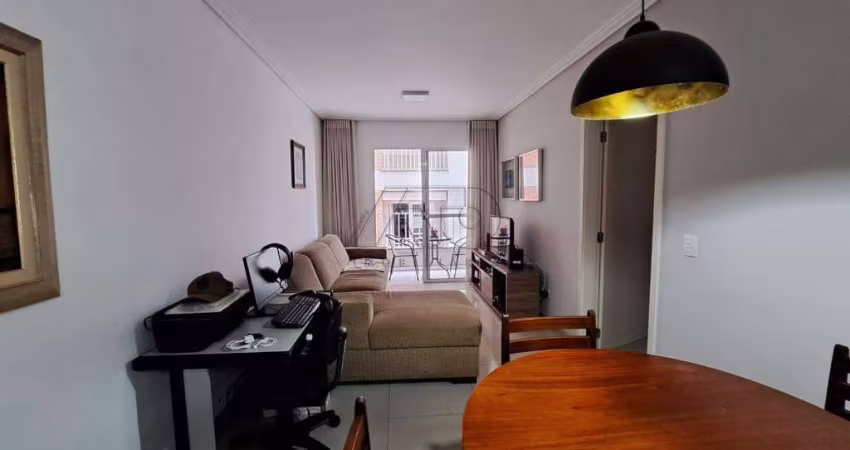 Apartamento à venda, 3 quartos, 1 suíte, 2 vagas, Jardim Caxambu - PIRACICABA/SP