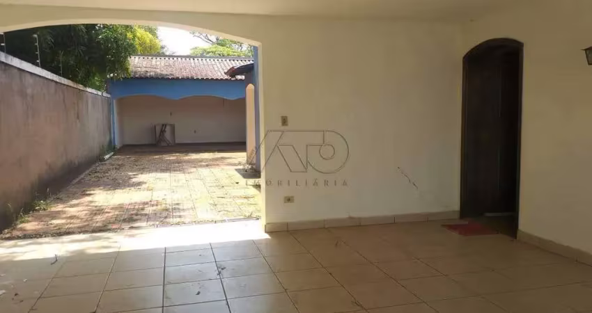 Casa à venda, 5 quartos, 1 suíte, 4 vagas, nova piracicaba - piracicaba/sp