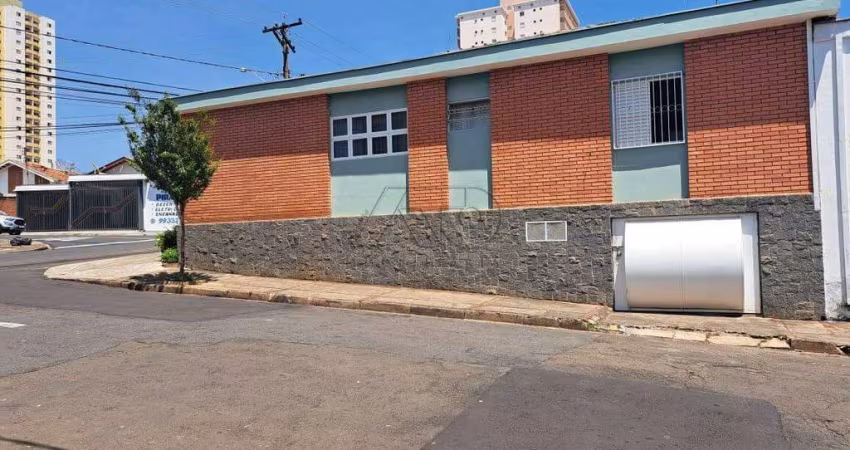 Casa à venda, 3 quartos, 1 suíte, 3 vagas, VILA MONTEIRO - PIRACICABA/SP