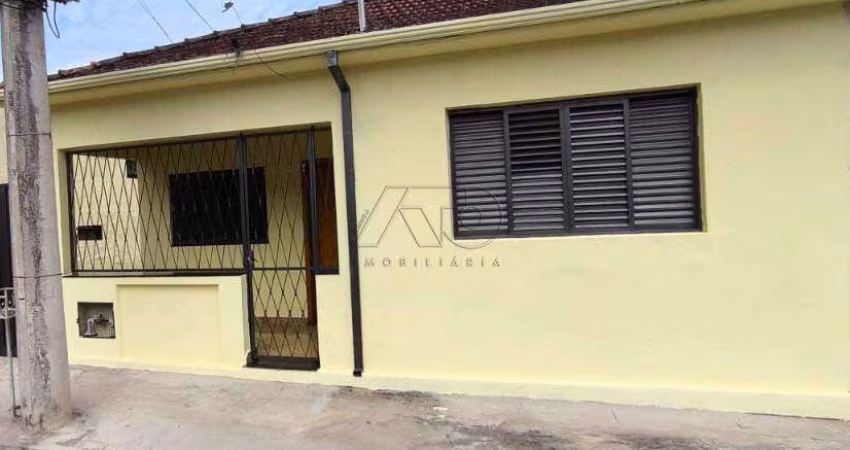 Casa para aluguel, 2 quartos, CENTRO - CHARQUEADA/SP