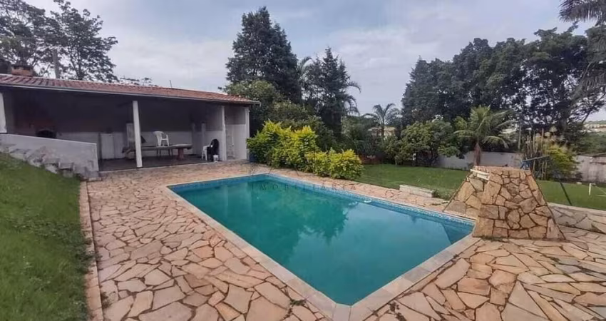 Chácara à venda, 8 vagas, VIVENDAS BELA VISTA - PIRACICABA/SP