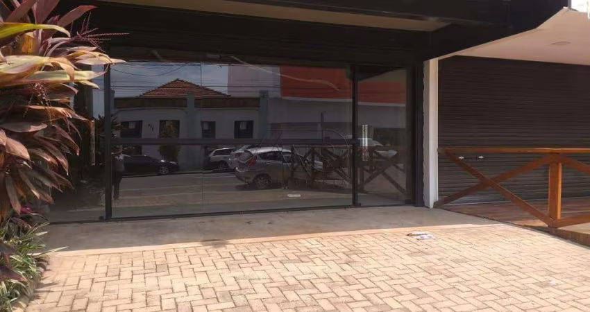 Salão para aluguel, 2 vagas, VILA REZENDE - PIRACICABA/SP