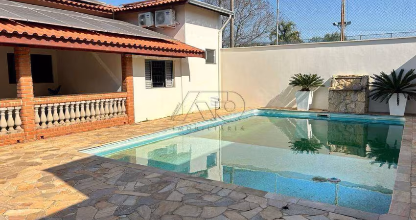 Chácara à venda, 2 quartos, 2 suítes, NOVA SUIÇA - PIRACICABA/SP