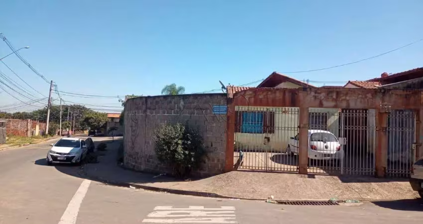 Casa à venda, 2 quartos, 3 vagas, gilda - piracicaba/sp