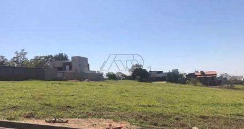 Terreno em Condomínio à venda, MORADA DOS PASSAROS - RIO DAS PEDRAS/SP