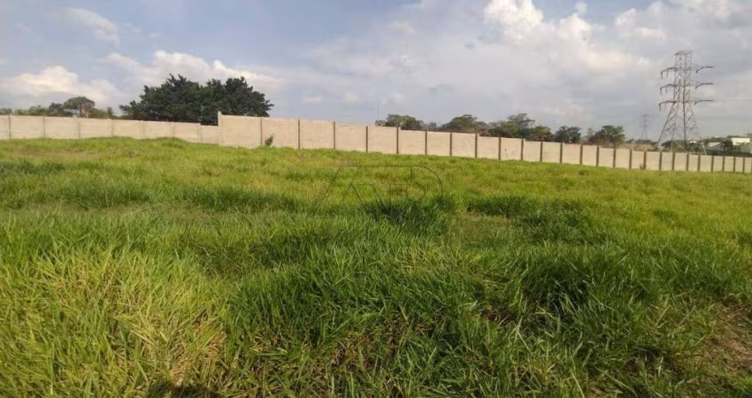 Terreno em Condomínio à venda, AGUA SECA - PIRACICABA/SP