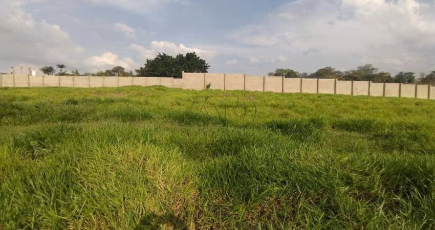 Terreno em Condomínio à venda, AGUA SECA - PIRACICABA/SP