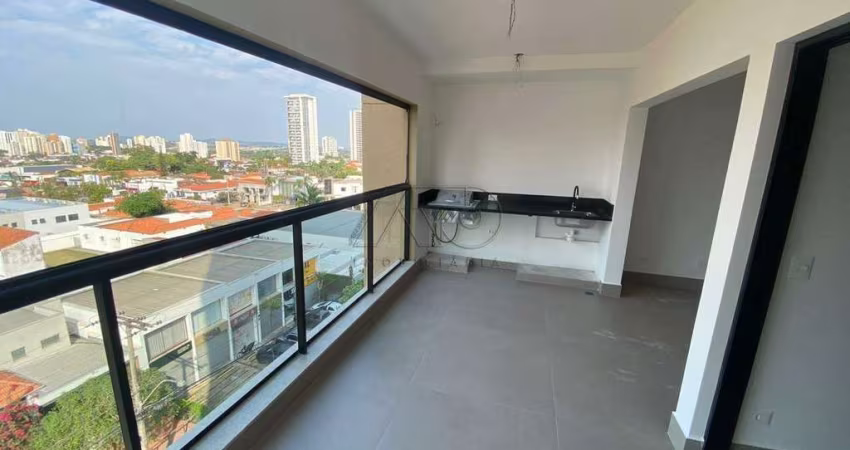 Apartamento à venda, 3 quartos, 1 suíte, 2 vagas, SAO JUDAS - PIRACICABA/SP