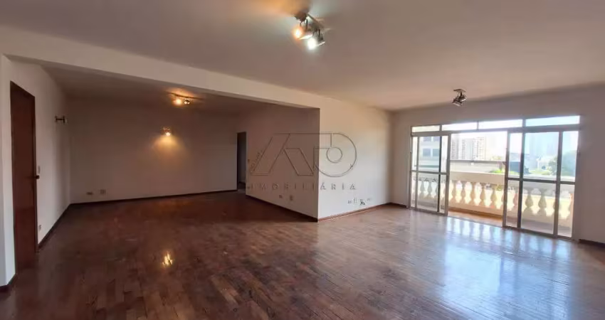 Apartamento à venda, 3 quartos, 1 suíte, 2 vagas, Cidade Alta - PIRACICABA/SP
