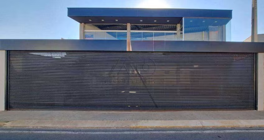 Sala para aluguel, 3 vagas, CENTRO - PIRACICABA/SP