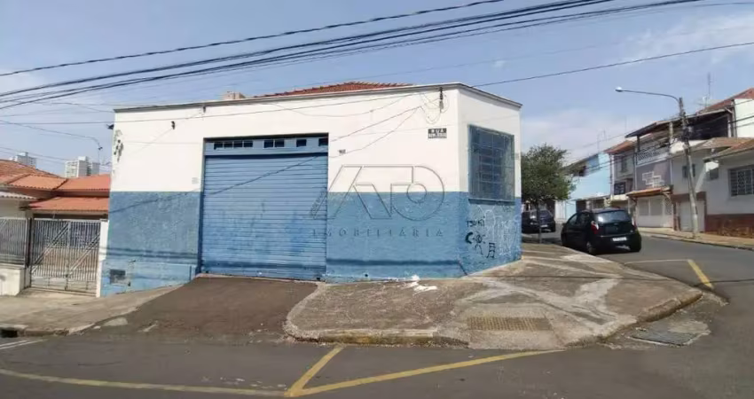 Casa à venda na Cidade Alta, Piracicaba 