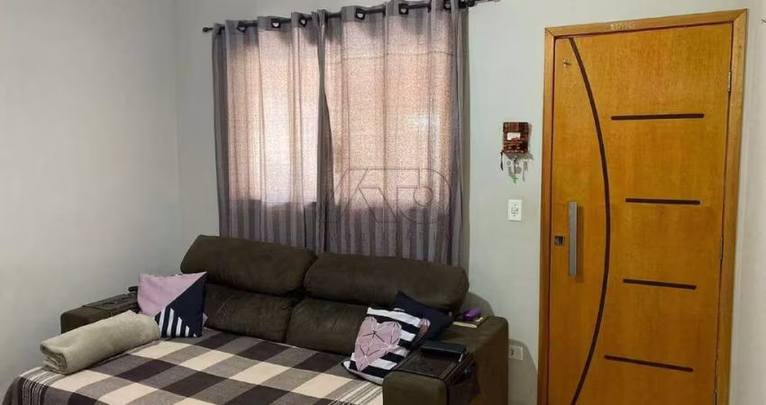 Casa à venda, 3 quartos, 2 vagas, SANTA TEREZINHA - PIRACICABA/SP