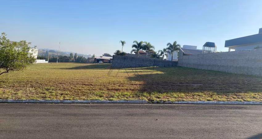 Terreno em Condomínio à venda, CAMPESTRE - PIRACICABA/SP
