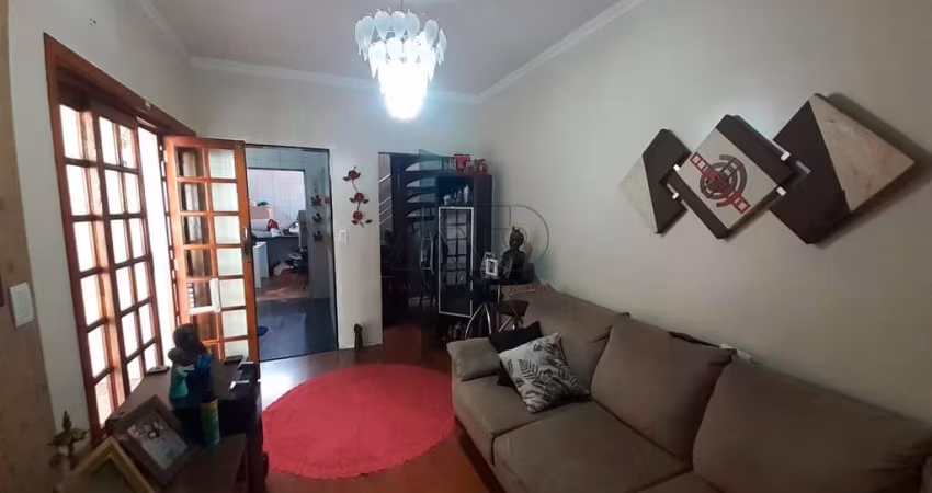 Casa à venda, 2 quartos, 1 vaga, JARDIM CALIFORNIA - PIRACICABA/SP