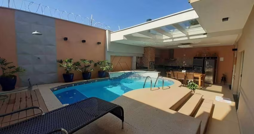 Casa em Condomínio à venda, 4 quartos, 4 suítes, 2 vagas, PIRACICAMIRIM - PIRACICABA/SP