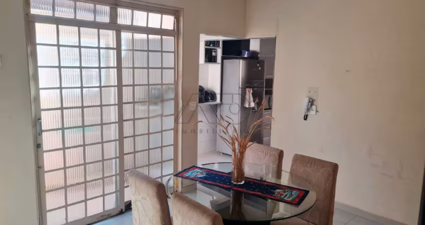 Casa à venda, 3 quartos, 1 suíte, NOVA AMERICA - PIRACICABA/SP