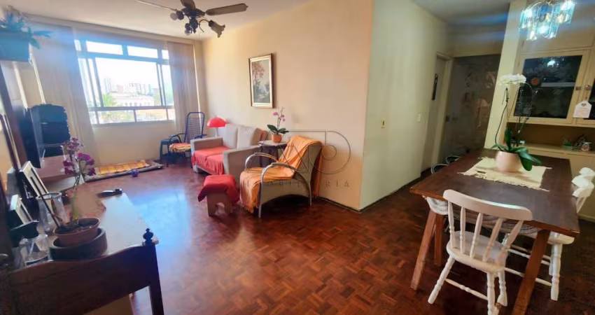 Apartamento à venda, 3 quartos, 1 suíte, CENTRO - PIRACICABA/SP