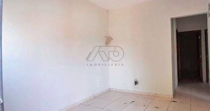 Casa à venda, 2 quartos, 3 vagas, SANTA TEREZINHA - PIRACICABA/SP