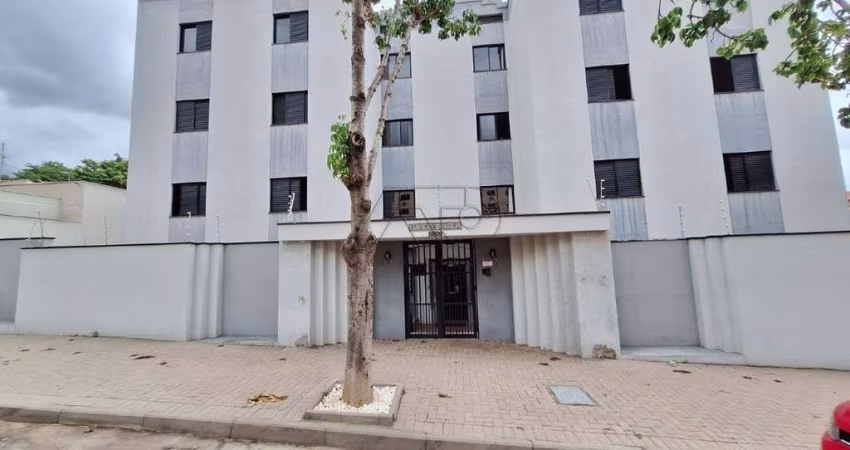 Apartamento à venda, 2 quartos, 1 vaga, JARDIM BRASILIA - PIRACICABA/SP