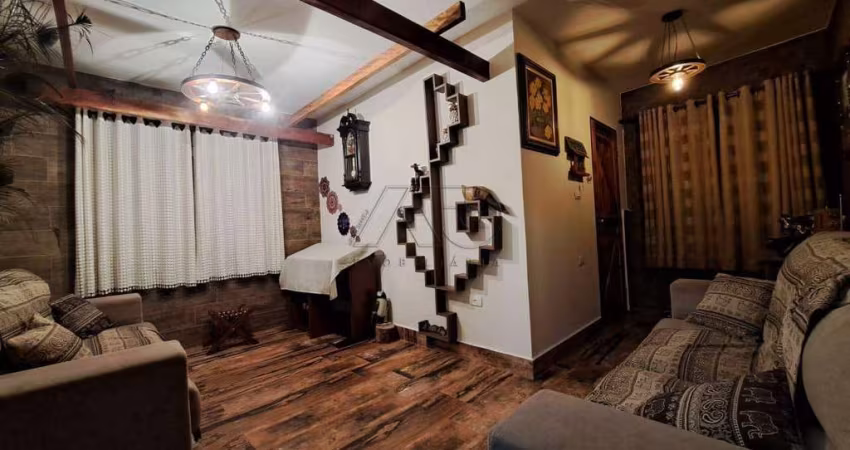 Casa à venda, 3 quartos, 1 suíte, 2 vagas, SANTA TEREZINHA - PIRACICABA/SP