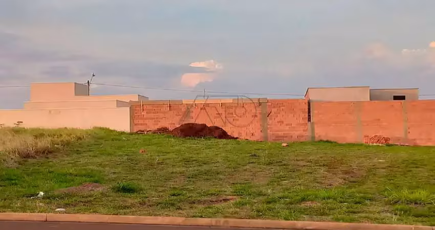 Terreno à venda, jardim são francisco - piracicaba/sp