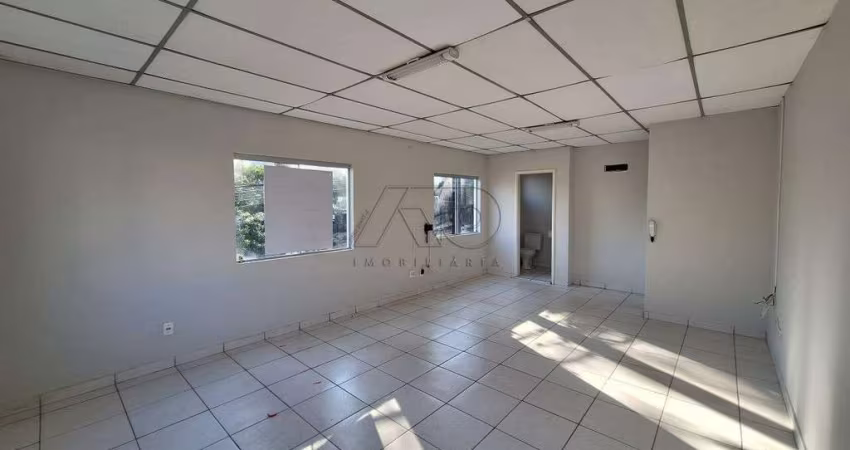 Sala para aluguel, Cidade Alta - PIRACICABA/SP