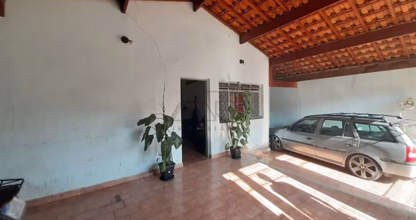 Casa à venda, 4 quartos, 1 vaga, VILA BESSY - PIRACICABA/SP
