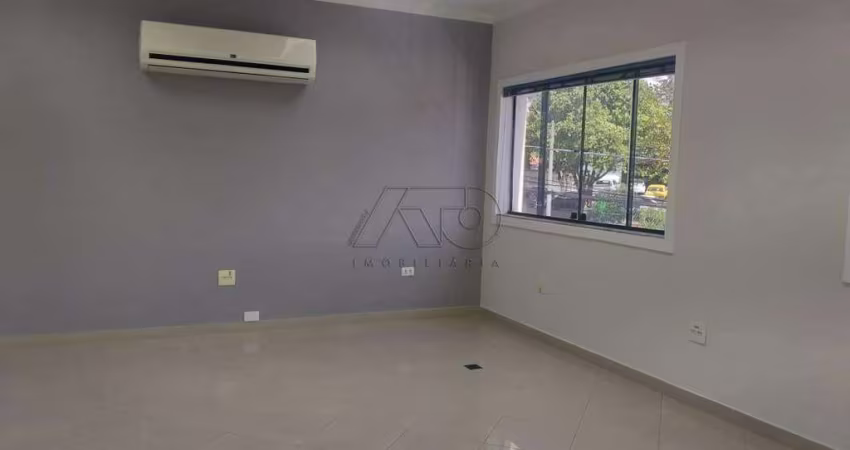 Sala para aluguel, 1 vaga, PAULISTA - PIRACICABA/SP