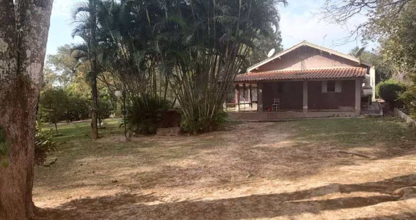 Chácara à venda, Serra Azul I - CHARQUEADA/SP
