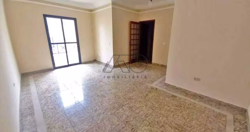 Apartamento para aluguel, 3 quartos, 1 suíte, 2 vagas, JARDIM ELITE - PIRACICABA/SP
