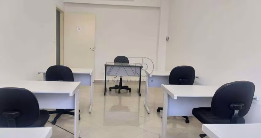 Sala para aluguel, PAULISTA - PIRACICABA/SP
