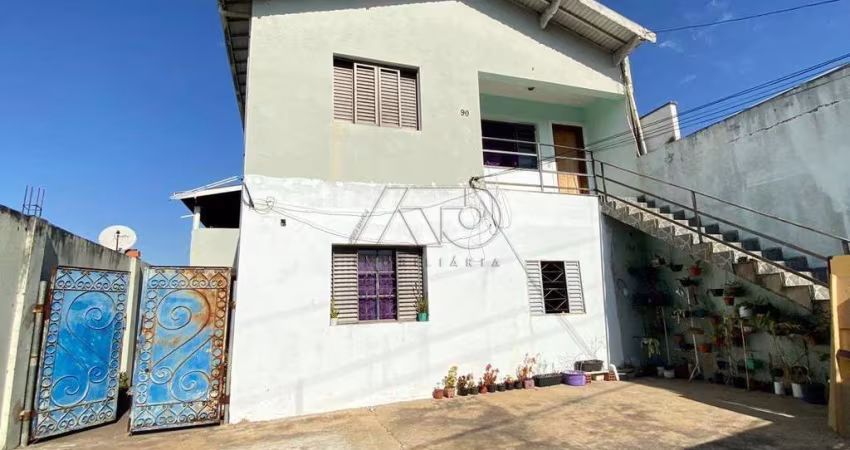 Casa à venda, 6 quartos, 1 suíte, 3 vagas, Jardim Parque Jupiá - PIRACICABA/SP