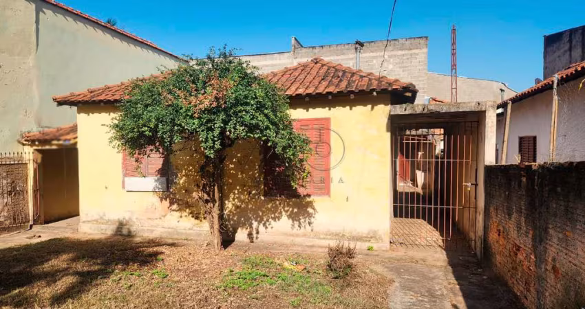 Casa à venda, SAO LUIZ - PIRACICABA/SP