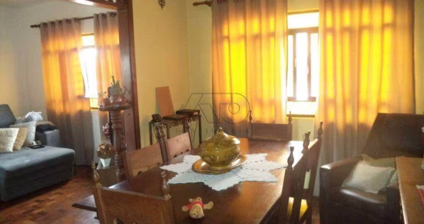 Casa à venda, 5 quartos, 1 suíte, 2 vagas, HIGIENOPOLIS - PIRACICABA/SP