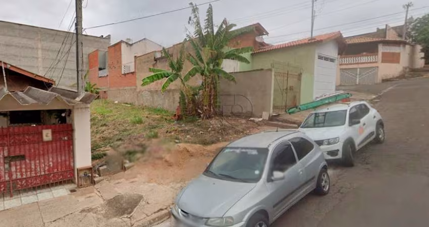 Terreno à venda, Jardim Pacaembu - PIRACICABA/SP