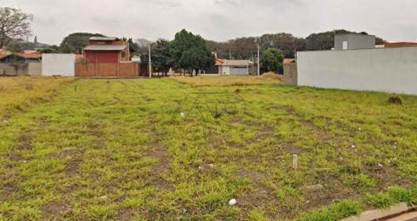 Terreno à venda, Jardim São Francisco - PIRACICABA/SP