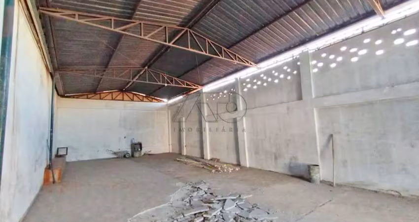 Casa à venda no Nova América, Piracicaba 