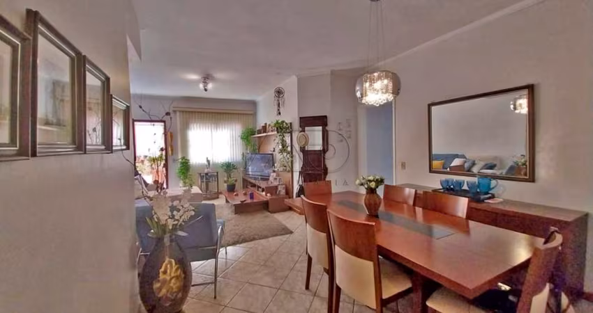 Apartamento à venda, 2 quartos, 1 vaga, VILA MONTEIRO - PIRACICABA/SP