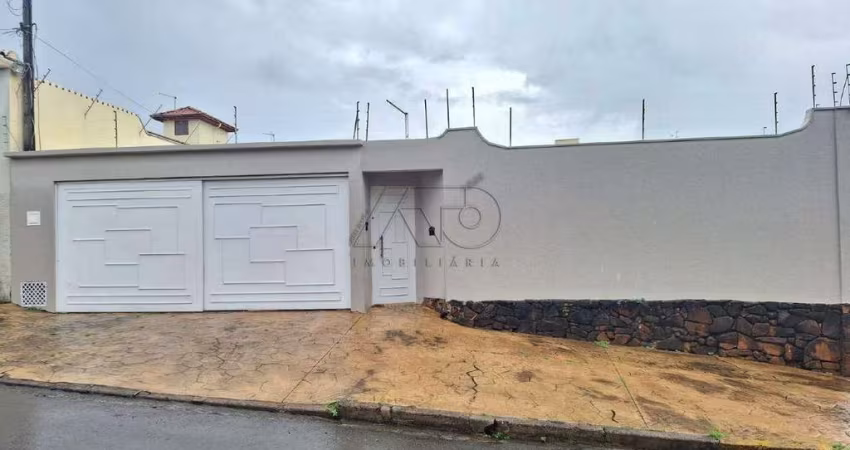 Casa à venda, 3 quartos, 1 suíte, 4 vagas, NOVA PIRACICABA - PIRACICABA/SP