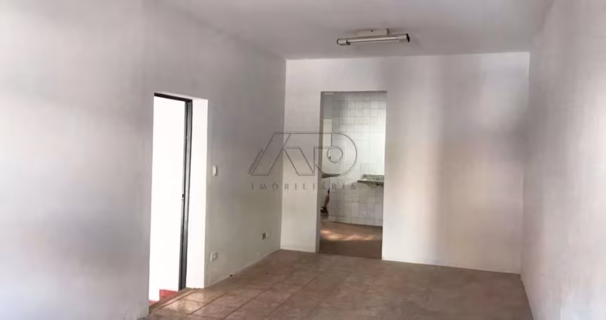Casa Comercial para aluguel, 2 quartos, 1 vaga, ALTO - PIRACICABA/SP
